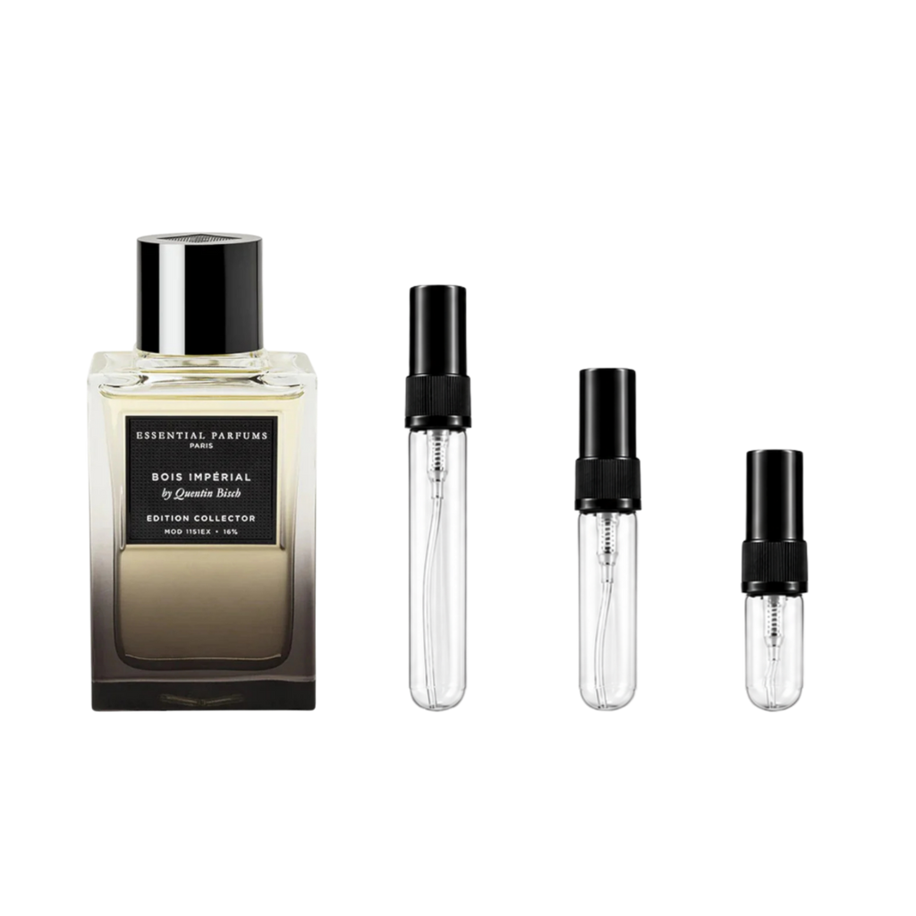 Bois Imperial Collector Edition Essential Perfumes