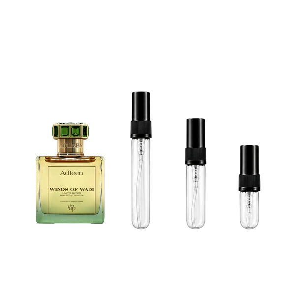 Winds of Wadi Adleen Haute Parfumerie