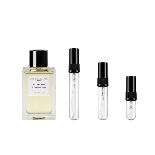 Velvet Iris Essential Parfums