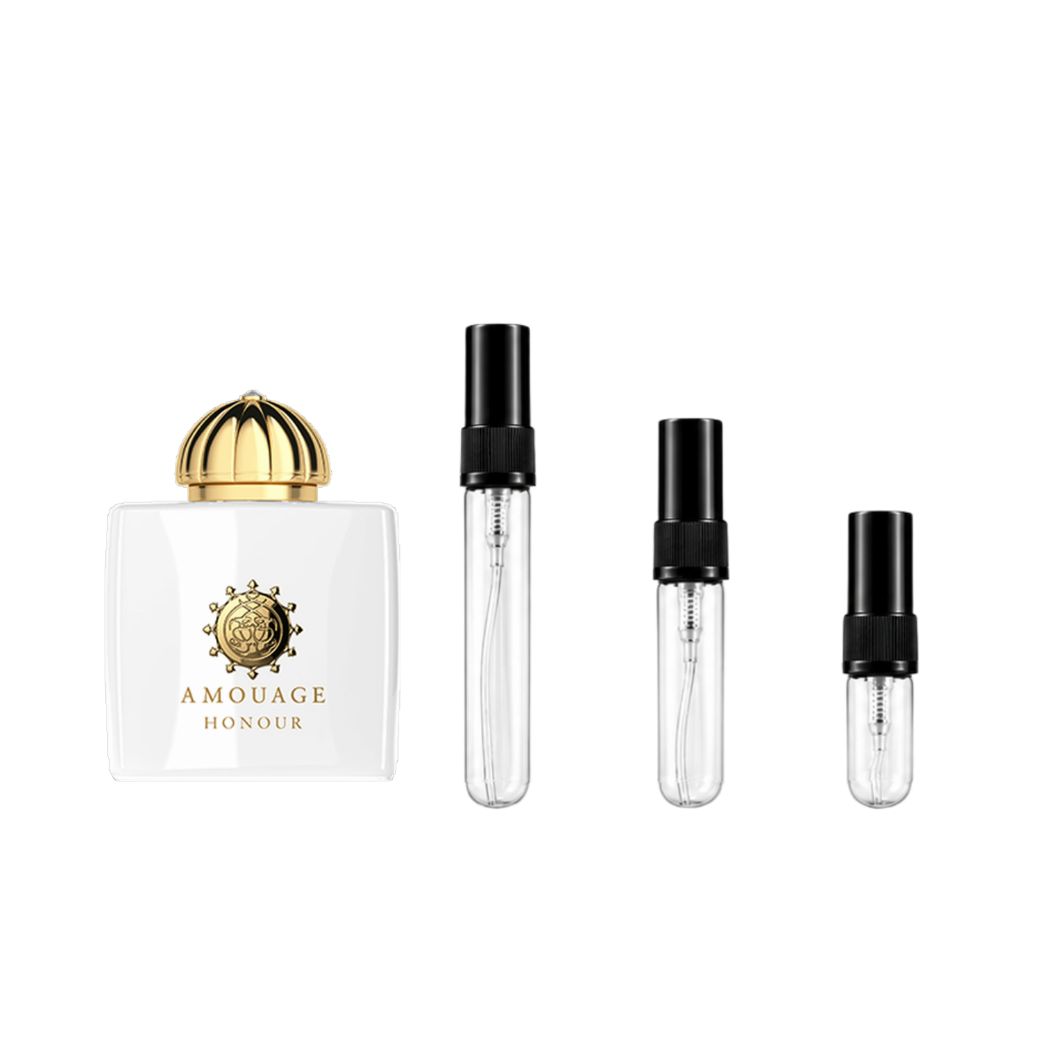 Honour Woman Amouage