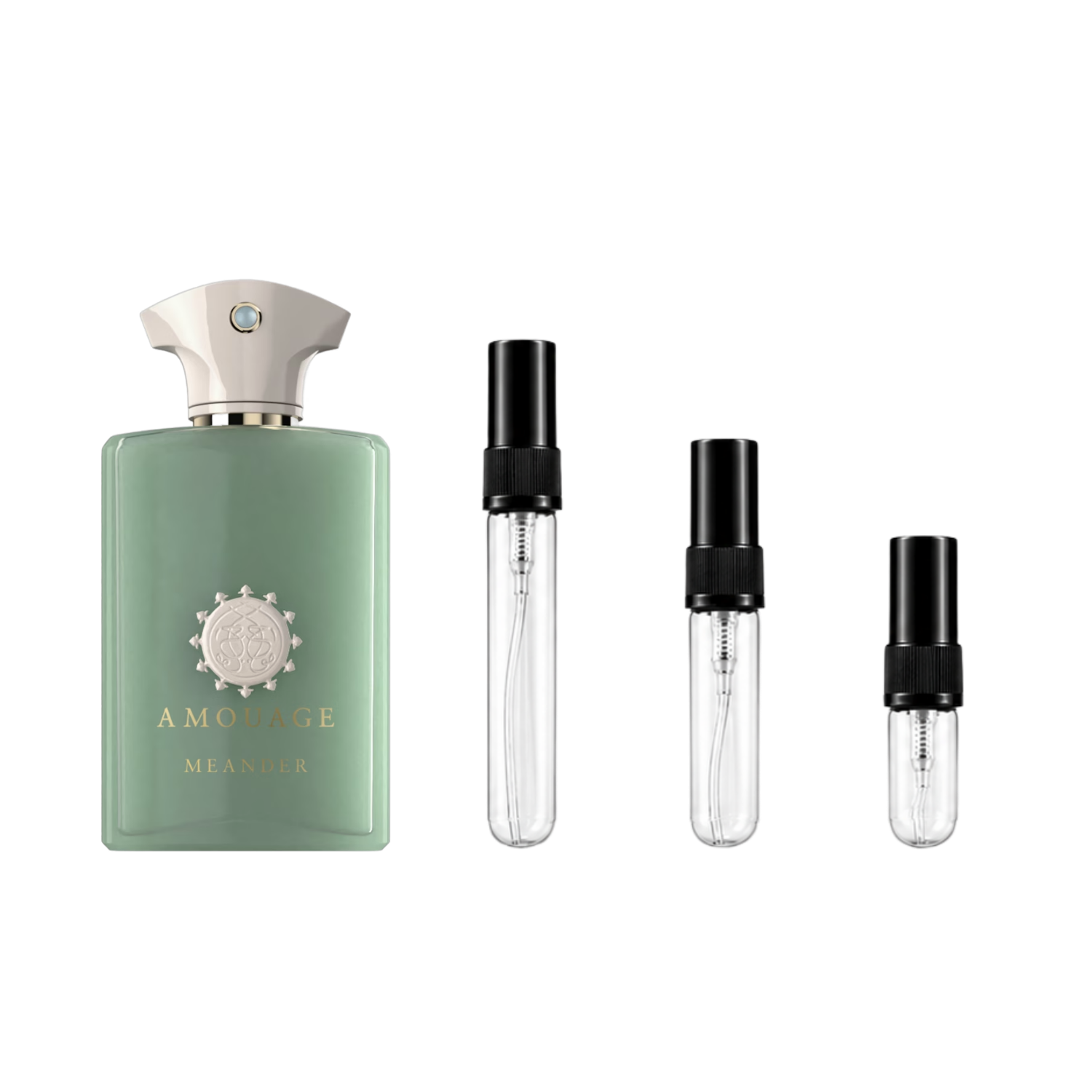 Meander Man Amouage PRE-ORDER