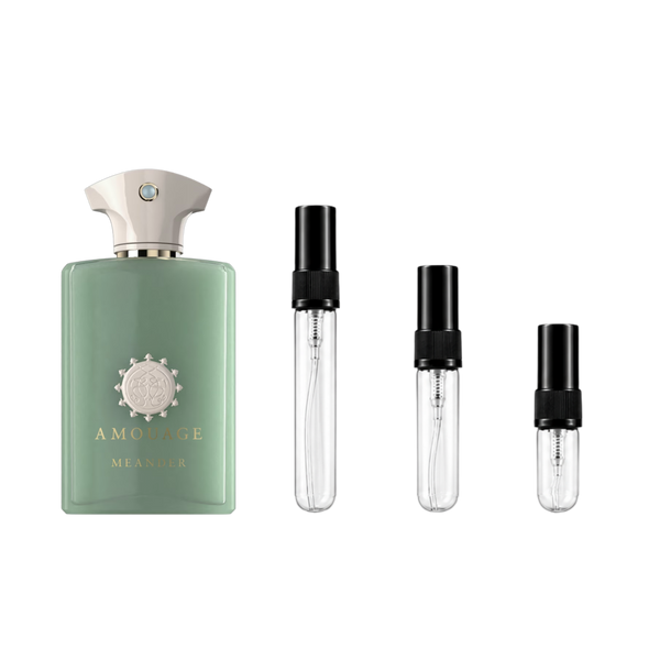 Meander Man Amouage