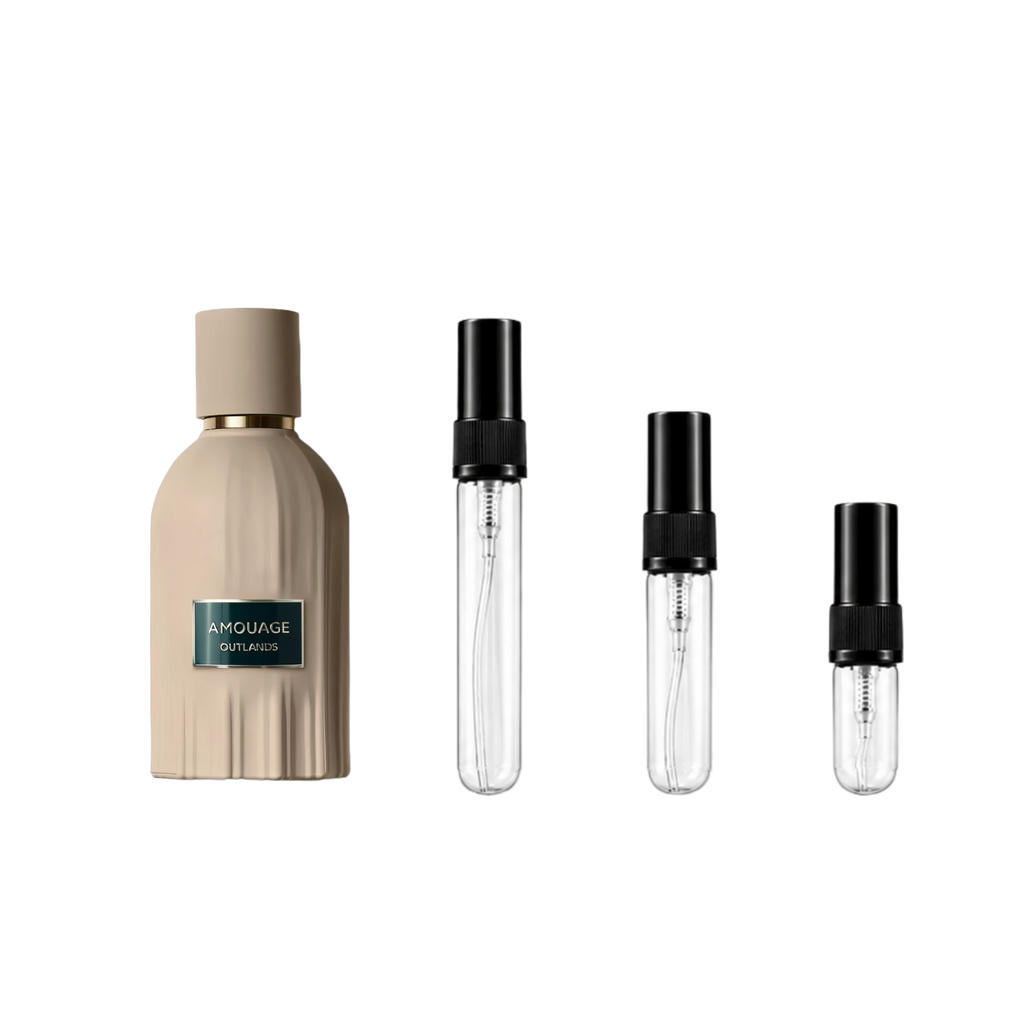 Outlands Amouage