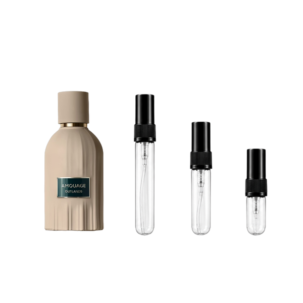 Outlands Amouage