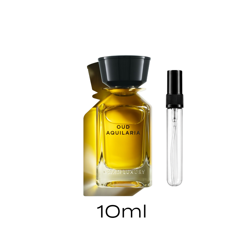 Oud Aquilaria Omanluxury