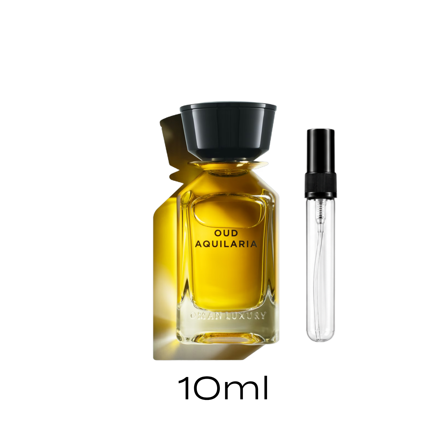 Oud Aquilaria Omanluxury