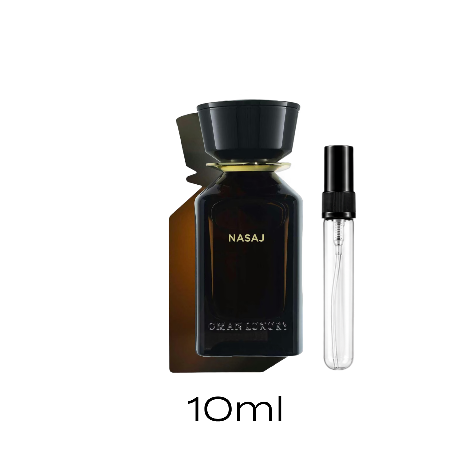 Nasaj Omanluxury