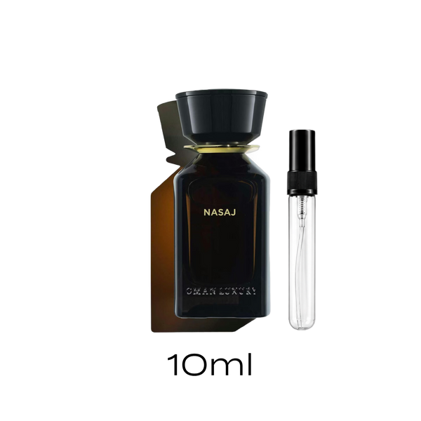 Nasaj Omanluxury