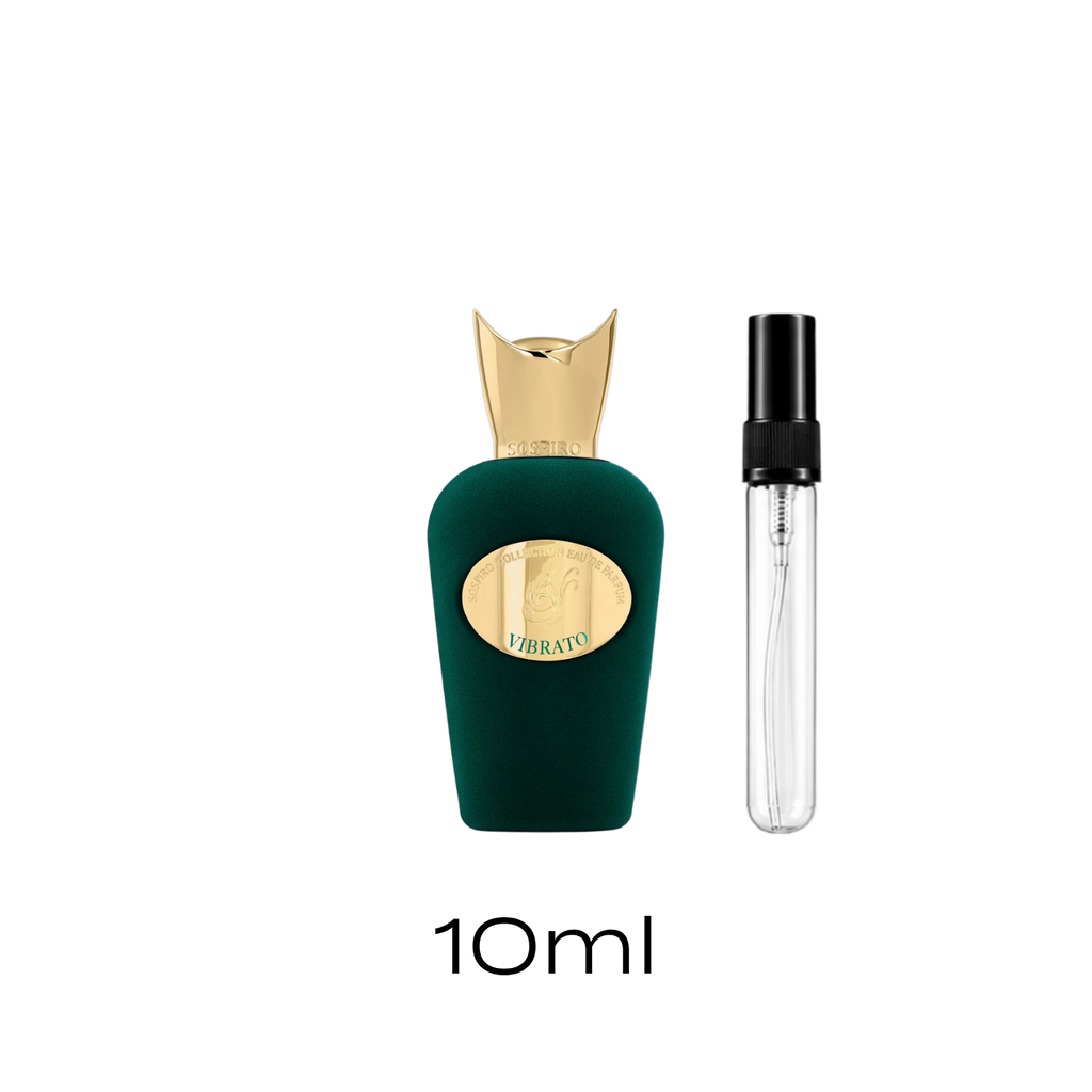 Vibrato Sospiro Perfumes