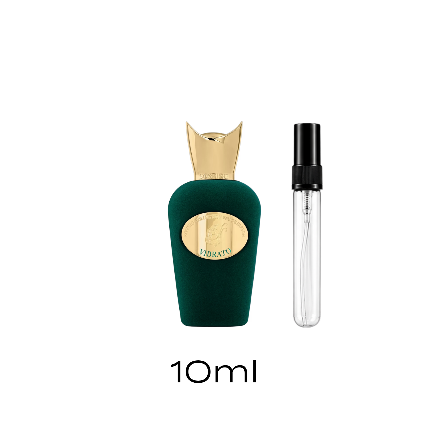 Vibrato Sospiro Perfumes