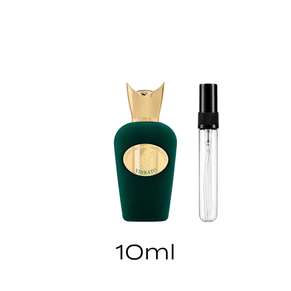 Vibrato Sospiro Perfumes