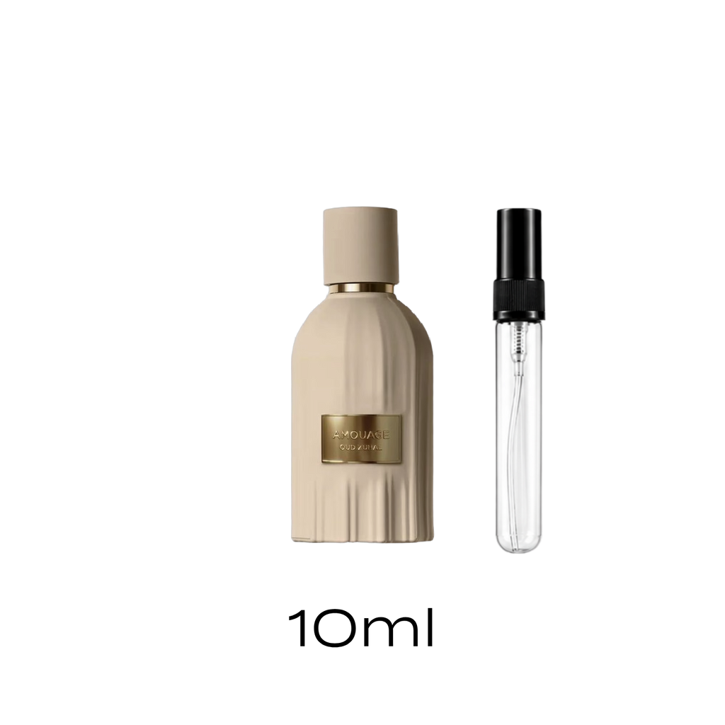 Oud Zuhal Amouage