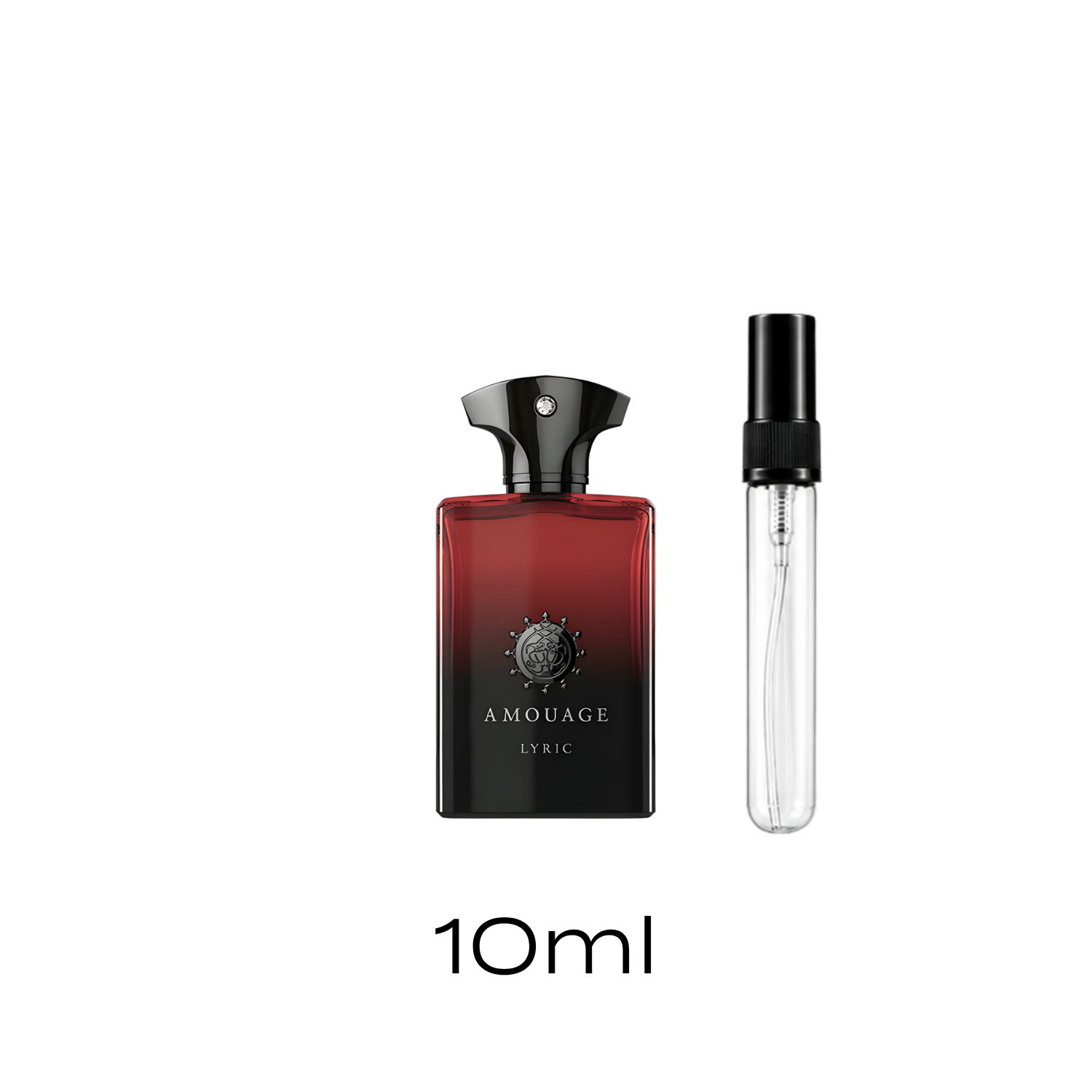 Lyric Man Amouage ( Old Version )