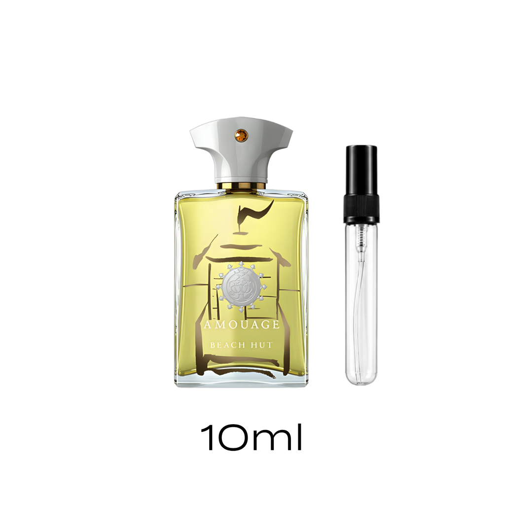 Beach Hut Man Amouage PRE-ORDER