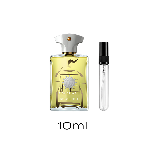 Beach Hut Man Amouage