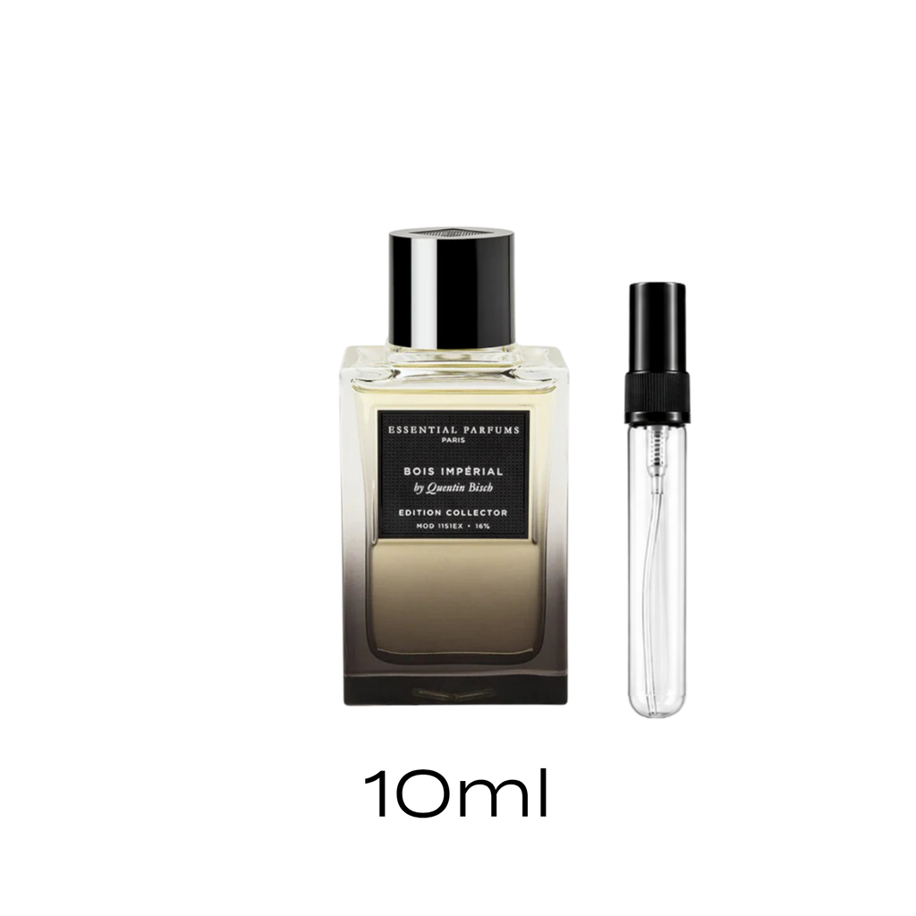 Bois Imperial Collector Edition Essential Perfumes