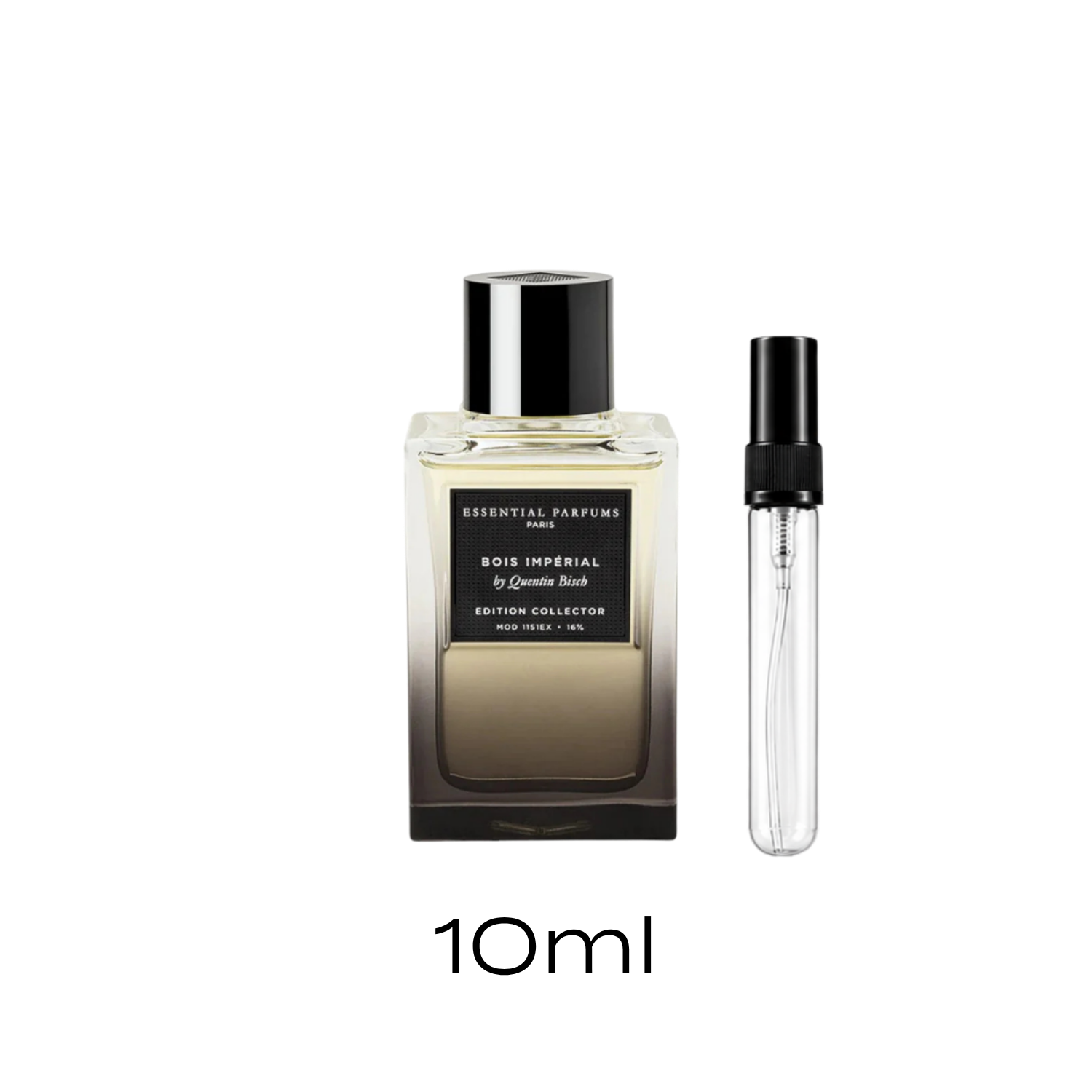 Bois Imperial Collector Edition Essential Perfumes