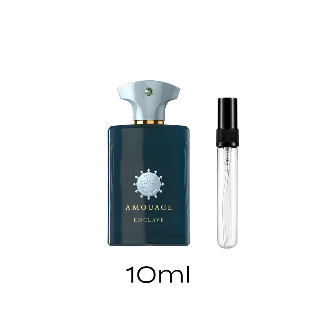 Enclave Amouage