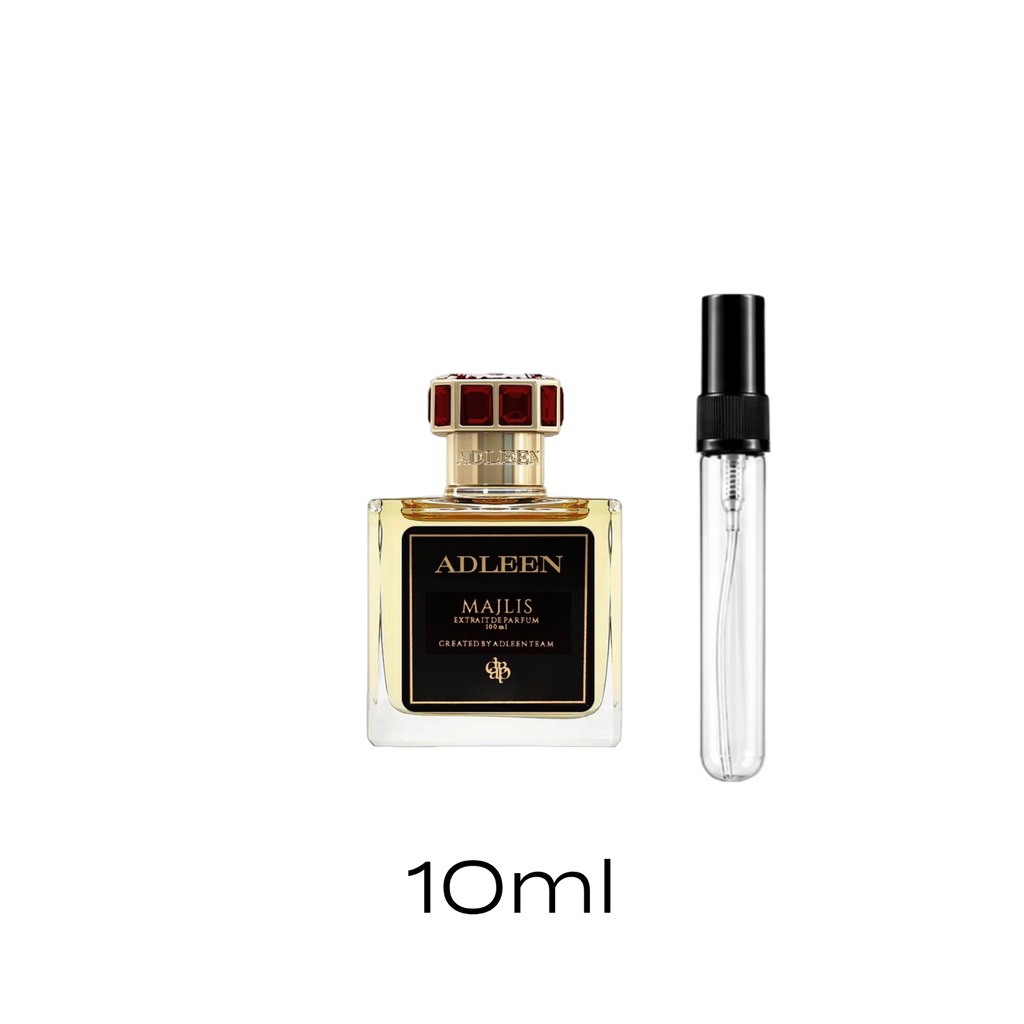 Majlis Adleen Haute Parfumerie