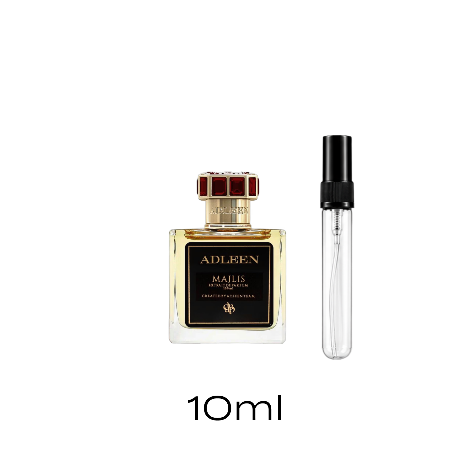 Majlis Adleen Haute Parfumerie