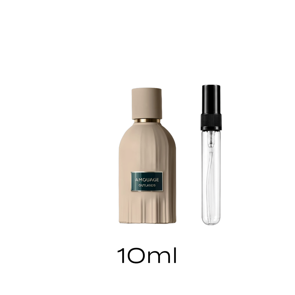 Outlands Amouage