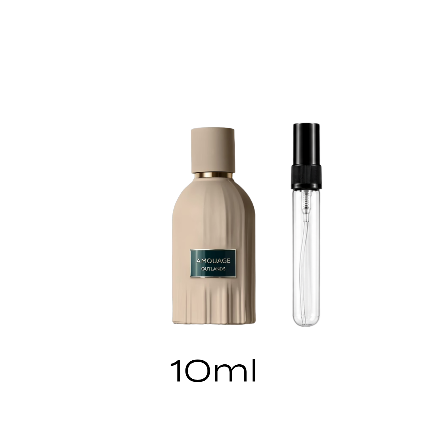 Outlands Amouage