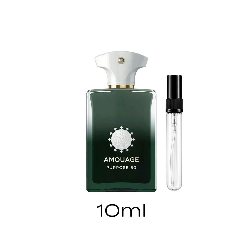 Purpose 50 Amouage