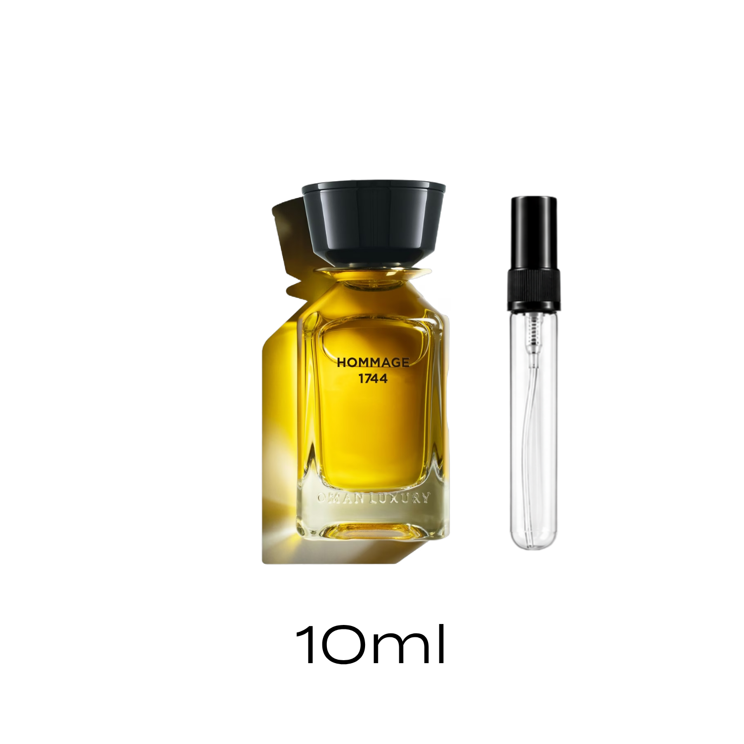 Hommage 1744 Omanluxury