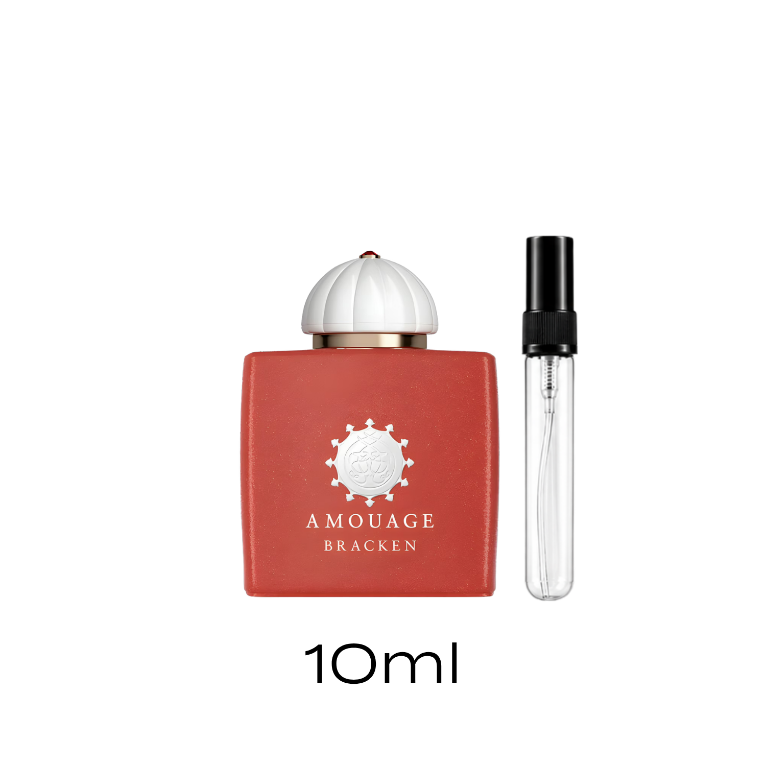 Bracken Woman Amouage