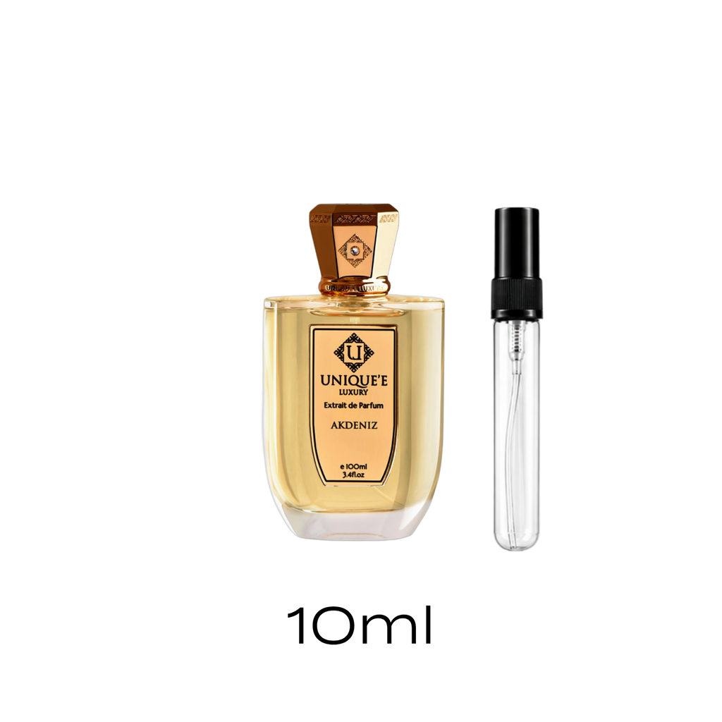 Akdeniz Unique'e Luxury