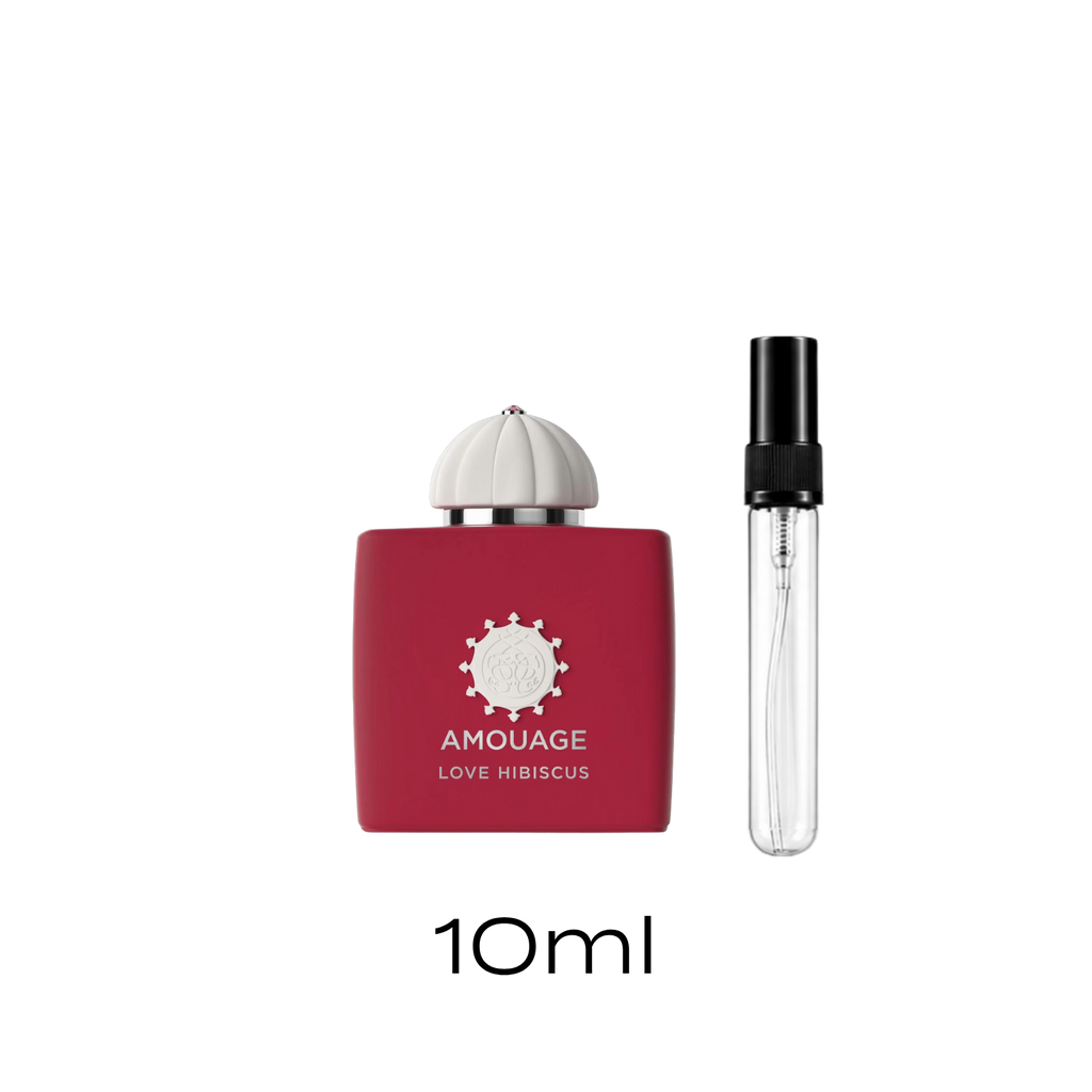 Love Hibiscus Amouage
