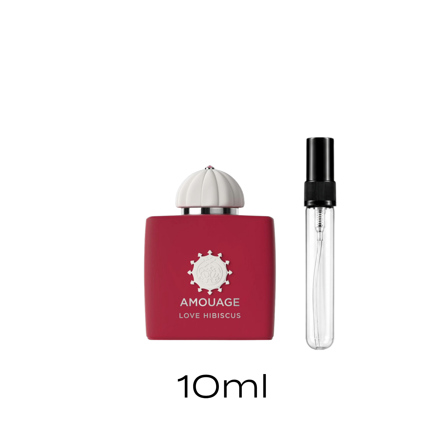 Love Hibiscus Amouage