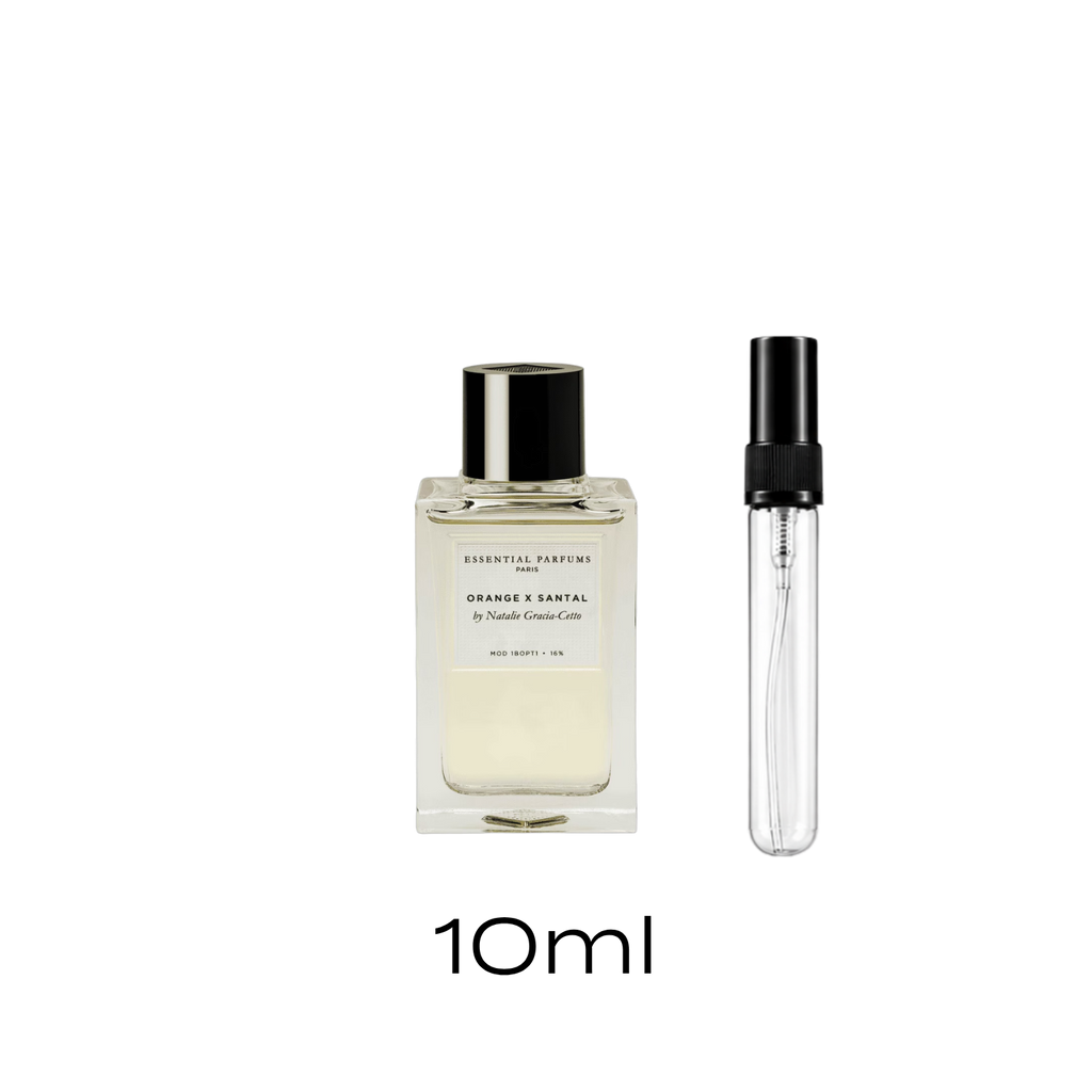 Fig Infusion Essential Parfums