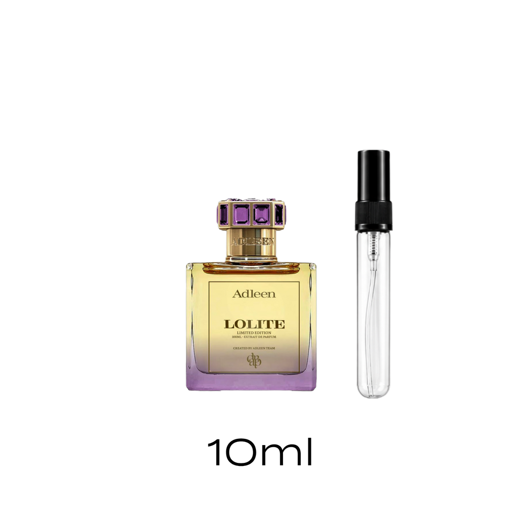 Lolite Adleen Haute Parfumerie