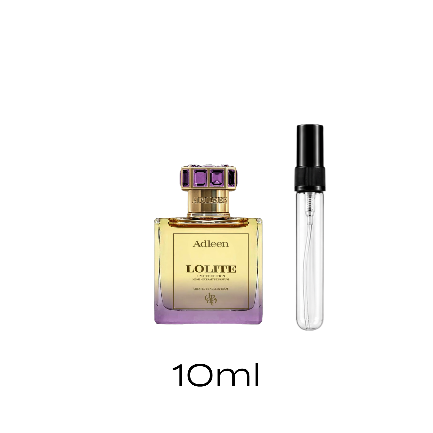 Lolite Adleen Haute Parfumerie