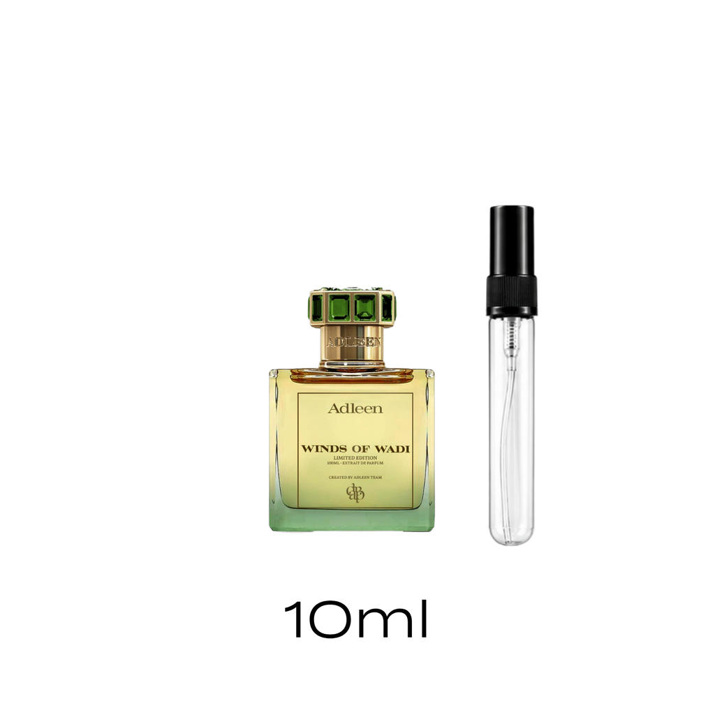 Winds of Wadi Adleen Haute Parfumerie