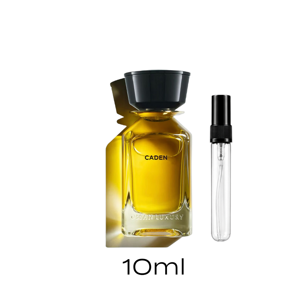Caden Omanluxury