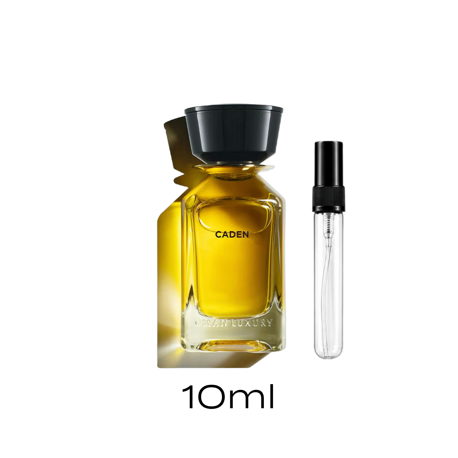 Caden Omanluxury