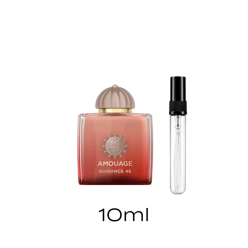 Guidance 46 Amouage