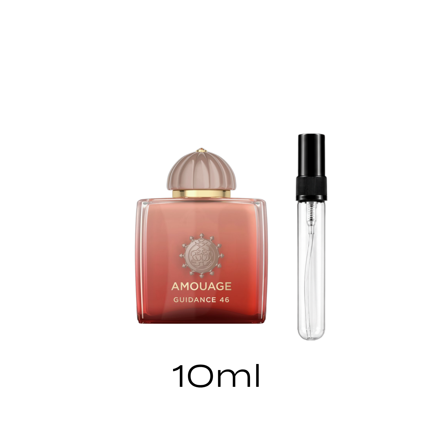 Guidance 46 Amouage
