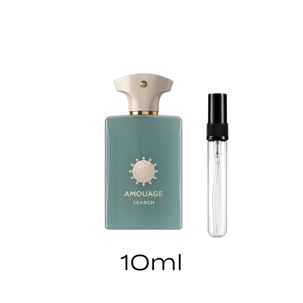 Search Amouage