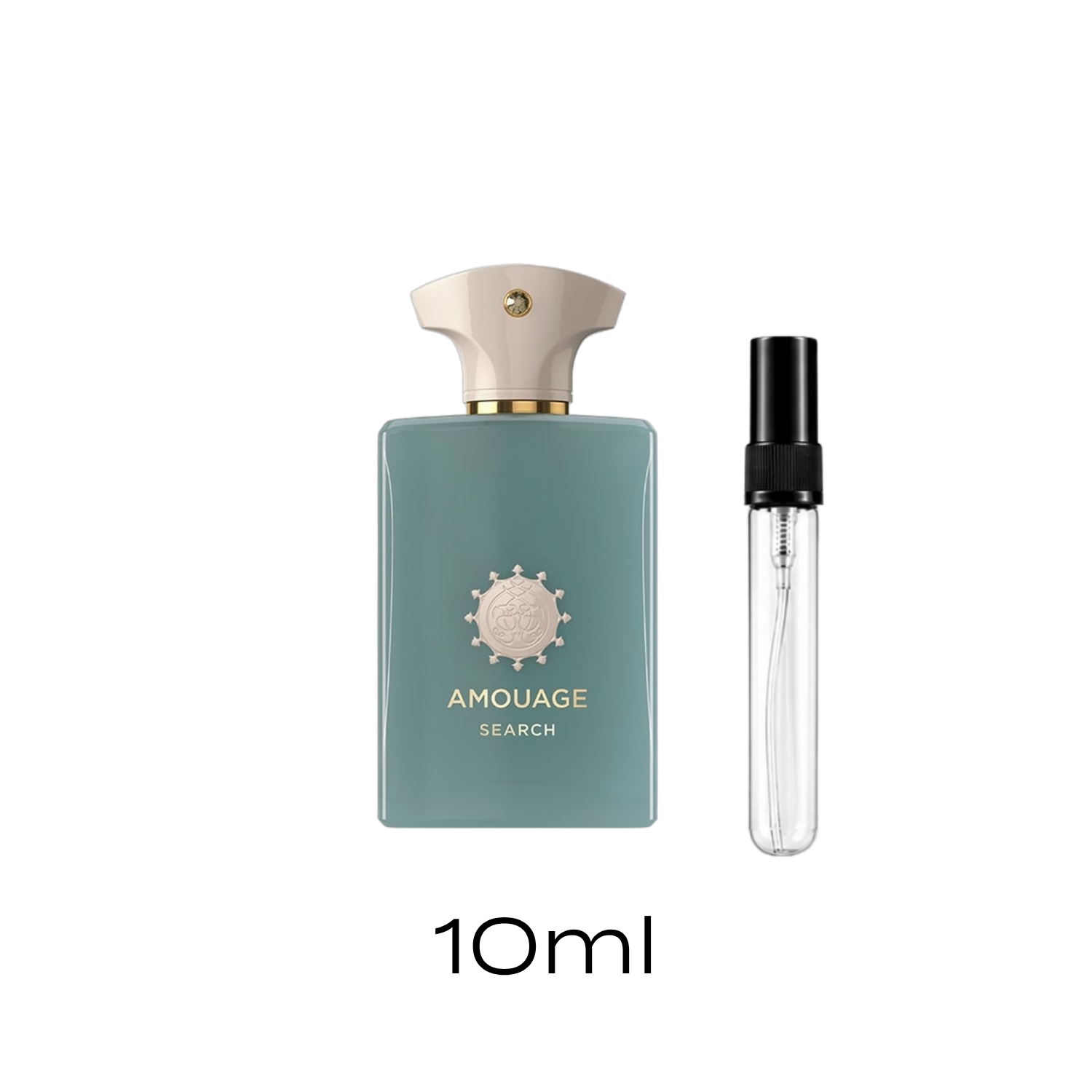Search Amouage