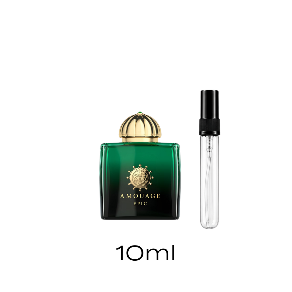 Epic Woman Amouage