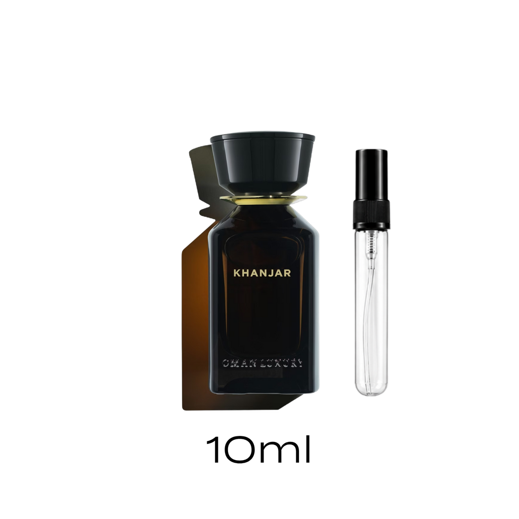 Khanjar Omanluxury