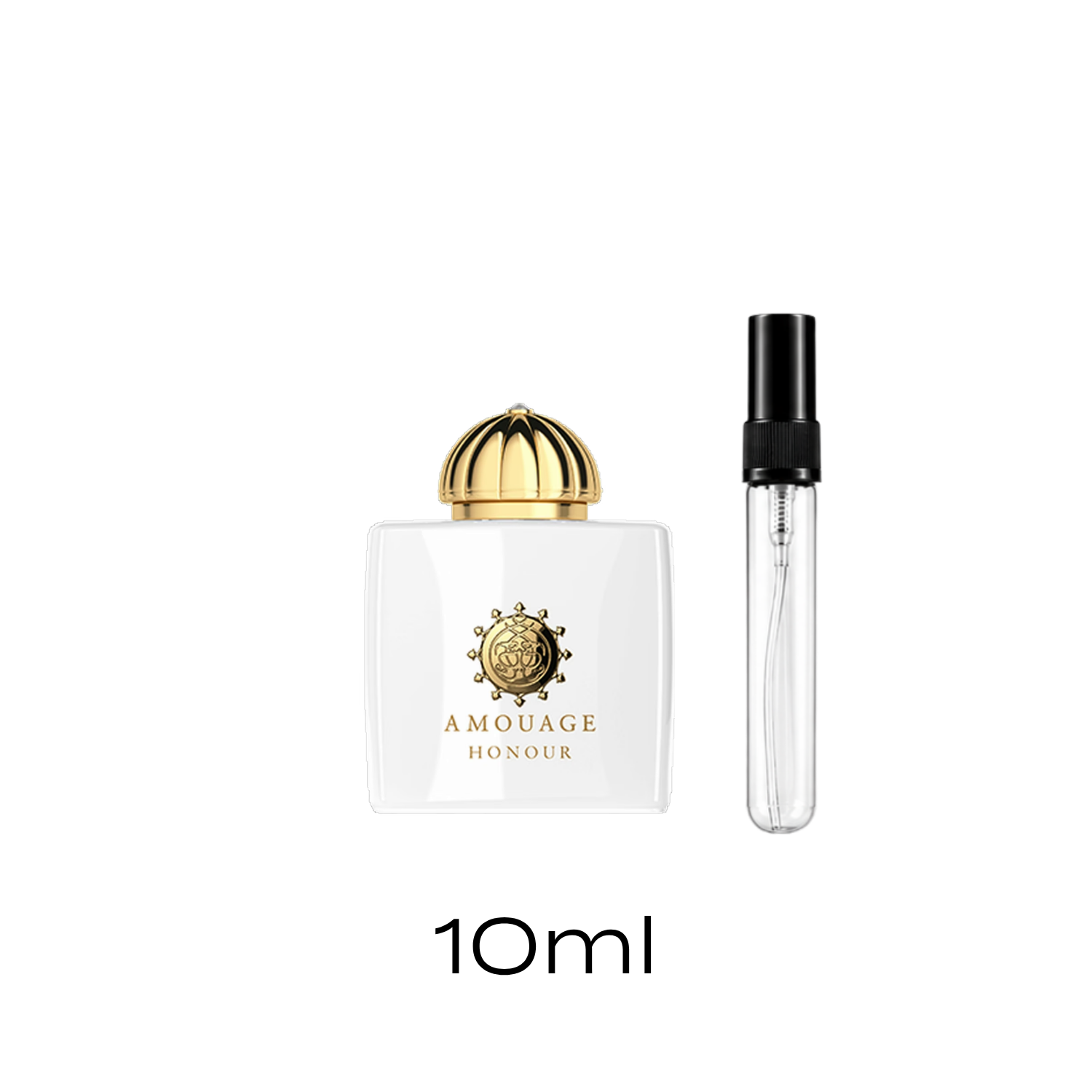Honour Woman Amouage