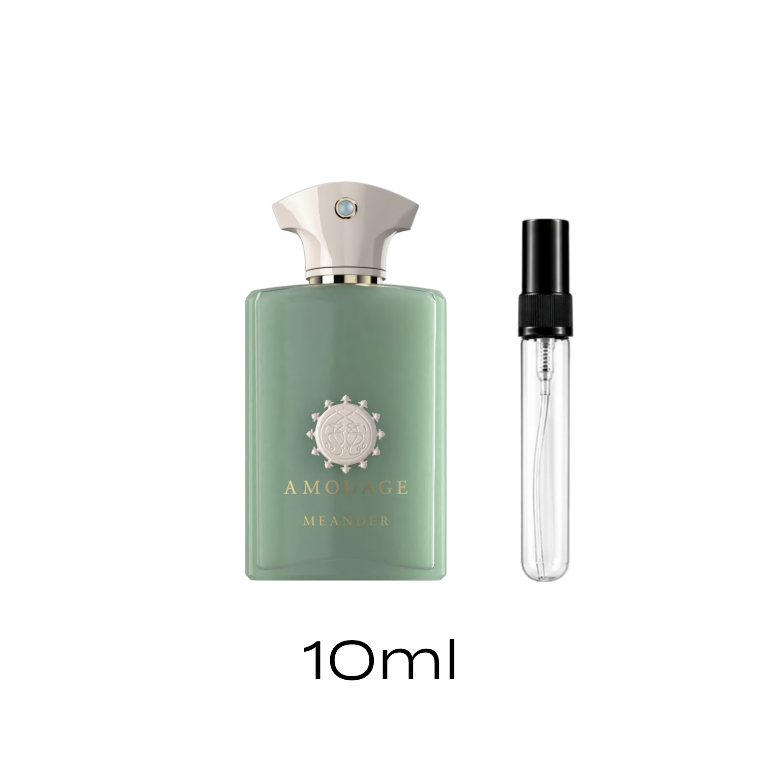 Meander Man Amouage PRE-ORDER
