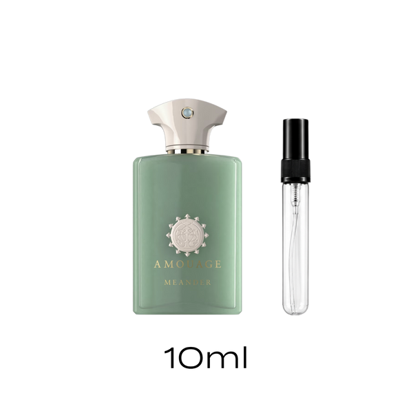 Meander Man Amouage