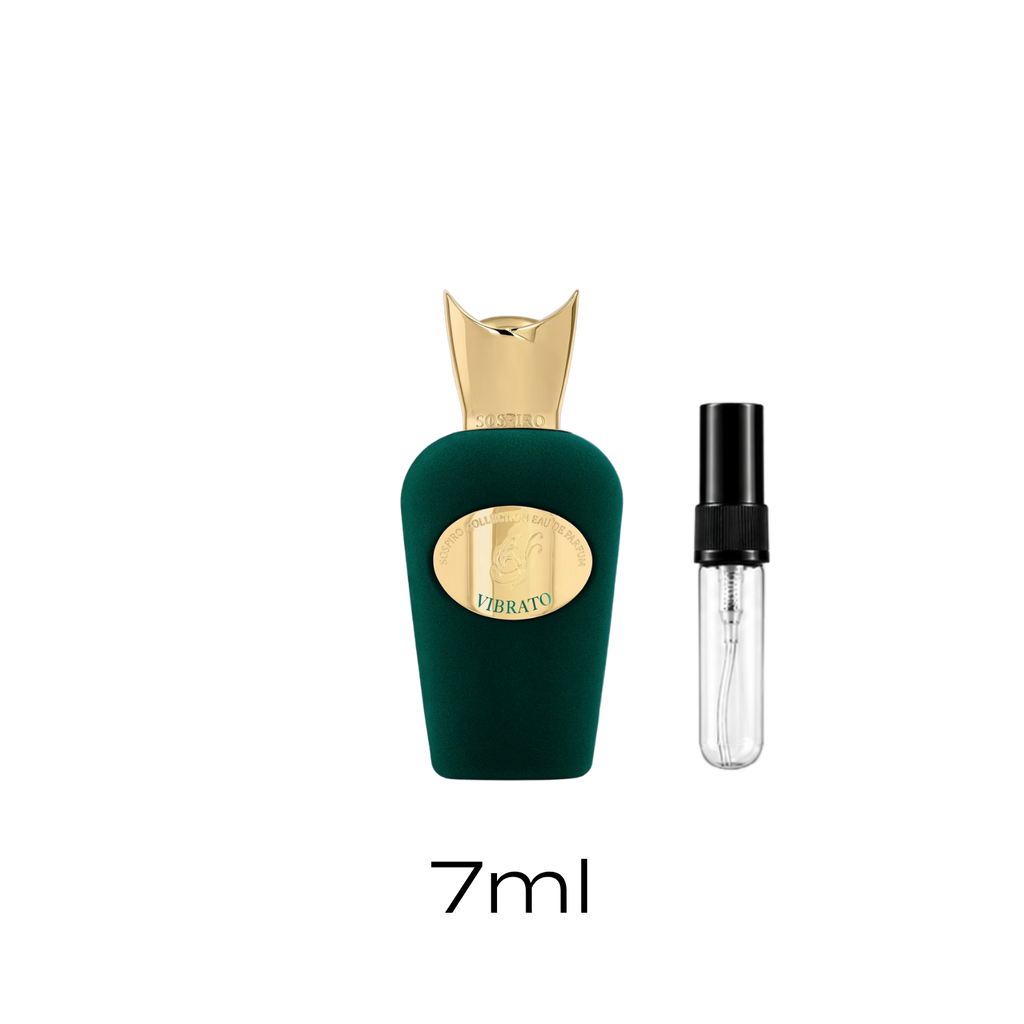Vibrato Sospiro Perfumes