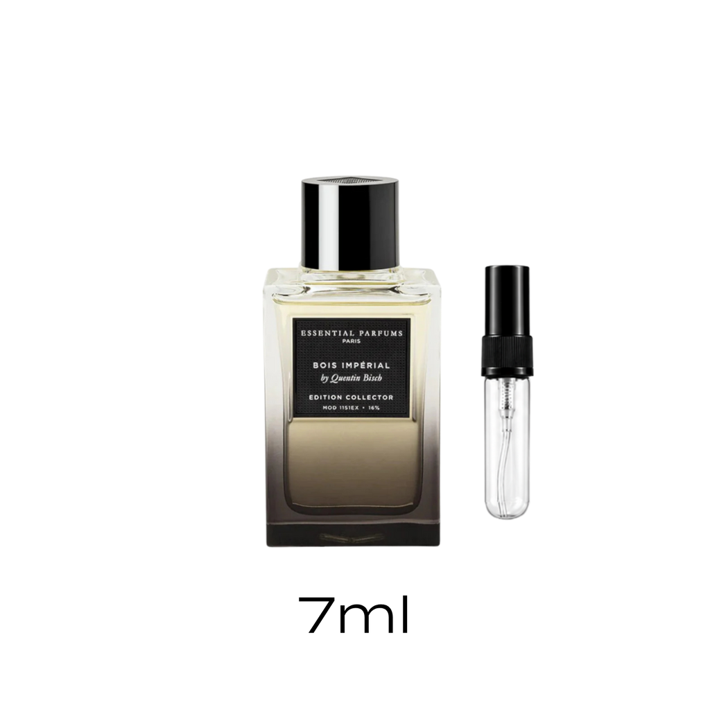 Bois Imperial Collector Edition Essential Perfumes