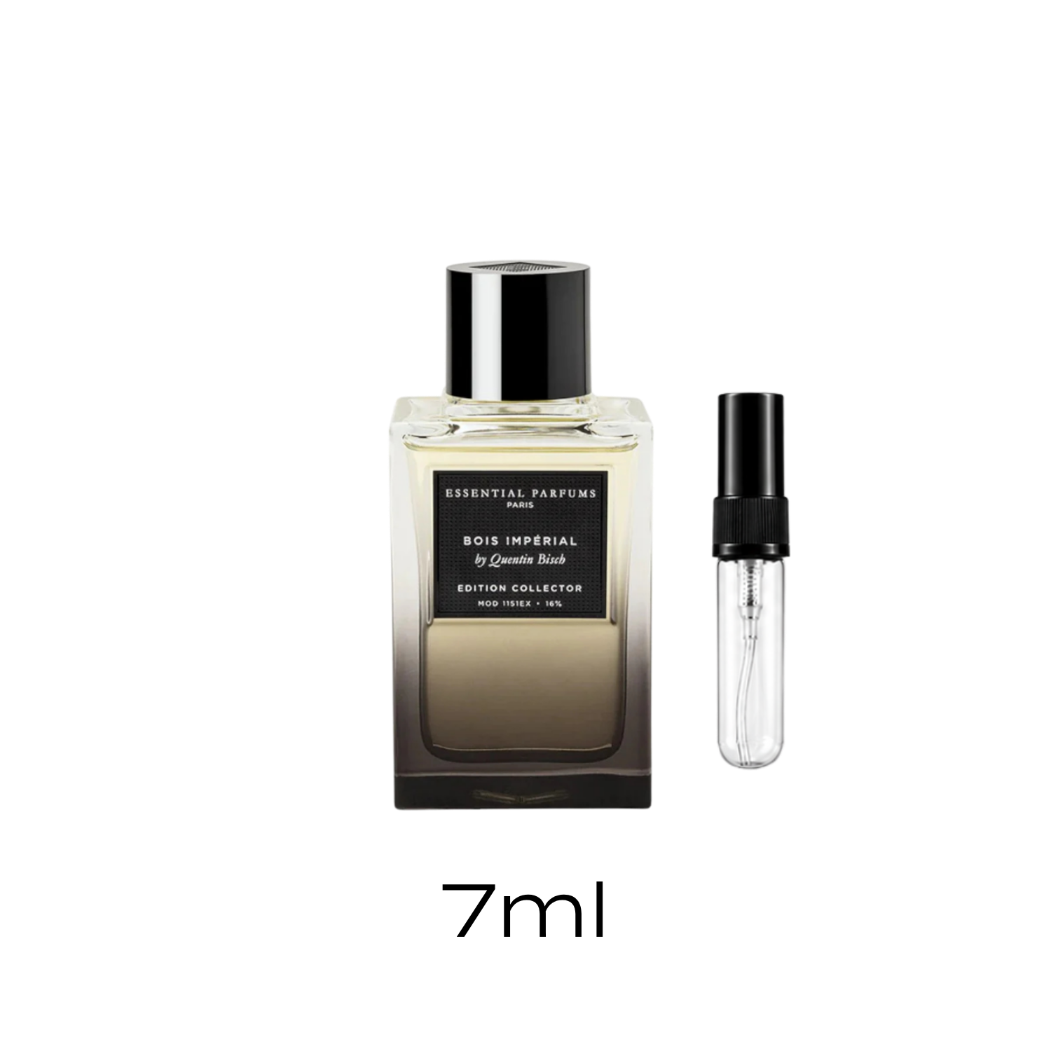 Bois Imperial Collector Edition Essential Perfumes